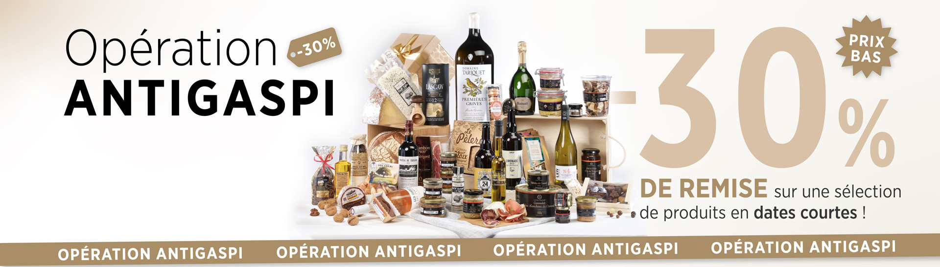 Opération ANTIGASPI