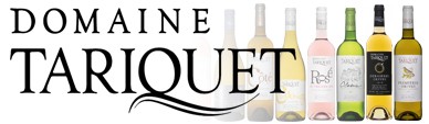 Vins du Domaine Tariquet